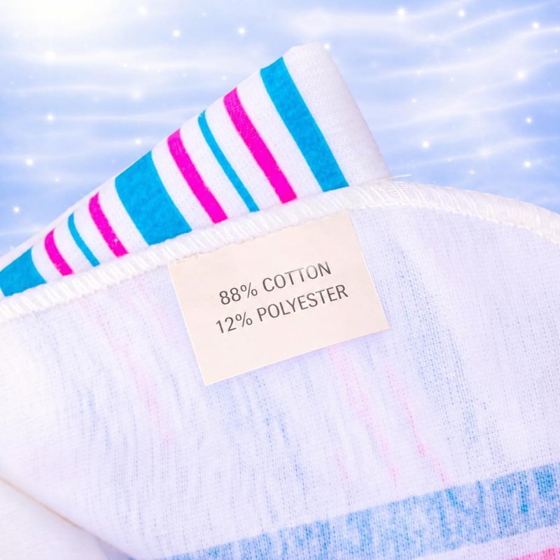 Vakly Hospital Receiving Baby Blankets [Pack of 3] Soft Flannel Nursery Swaddle, 30''x40'' Cozy Unisex Wrap for Swaddling & Wrapping Newborn Babies for Girl or Boy