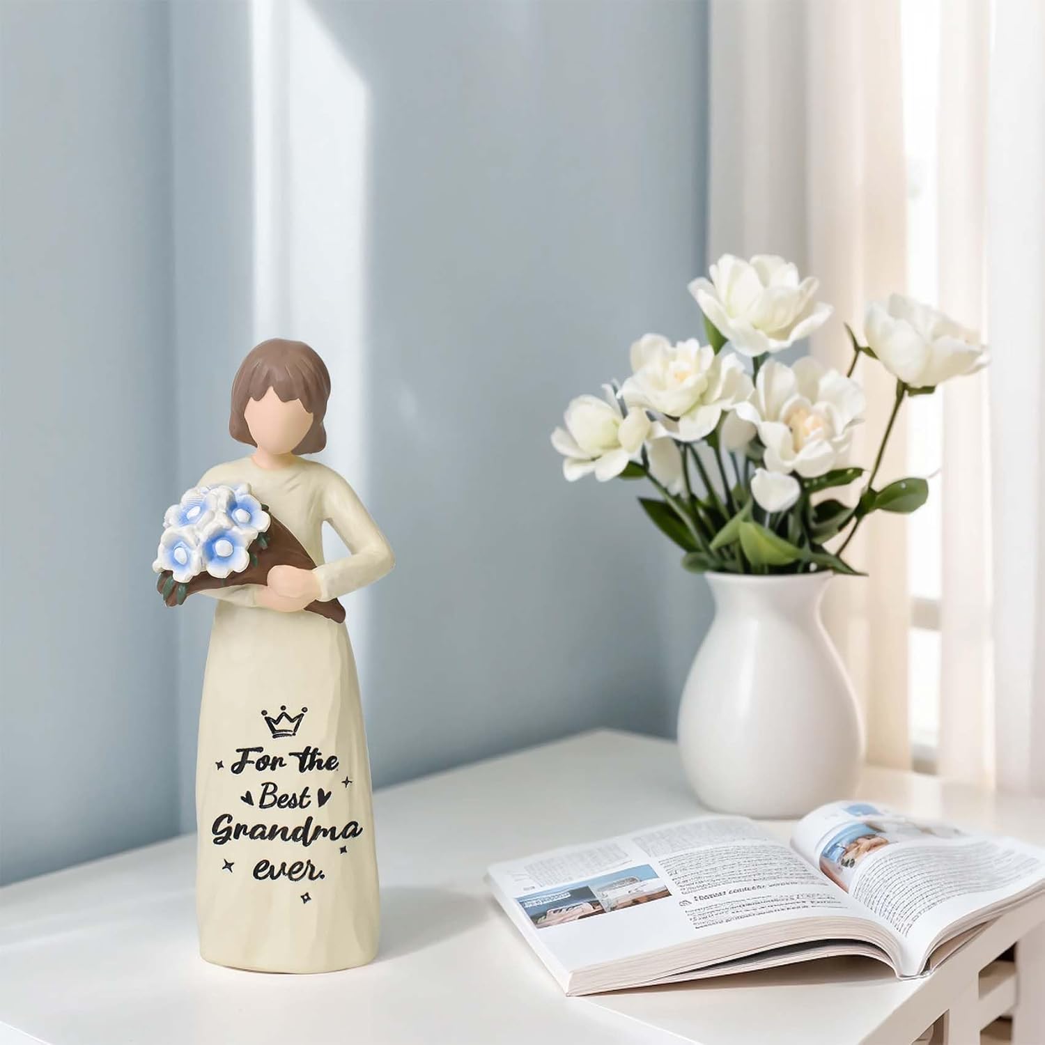 Regine Switzerland | Thoughtful Gifts for Grandma - Perfect Birthday & Mother's Day Surprise