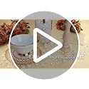 Clear Acrylic Fake Ice Cubes - 500 Pcs Irregular Gems for Vase Fillers & Decor
