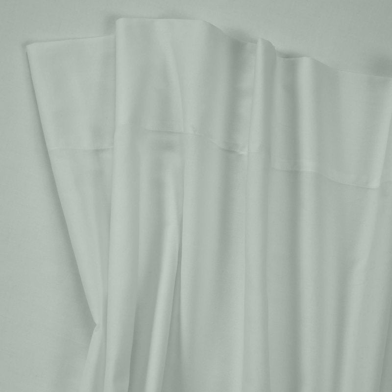 Southern Tide Cotton Twill 200 Thread Count 4-Piece Queen Size Sheet Set - 100% Cotton - Soft & Cozy - Bed Sheet Set - Deep Pocket - Easy Care - Green Sheet Set (Queen, Green)