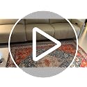 8x10 Non-Slip Rug Pad for Hardwood Floors - Durable Area Rug Gripper