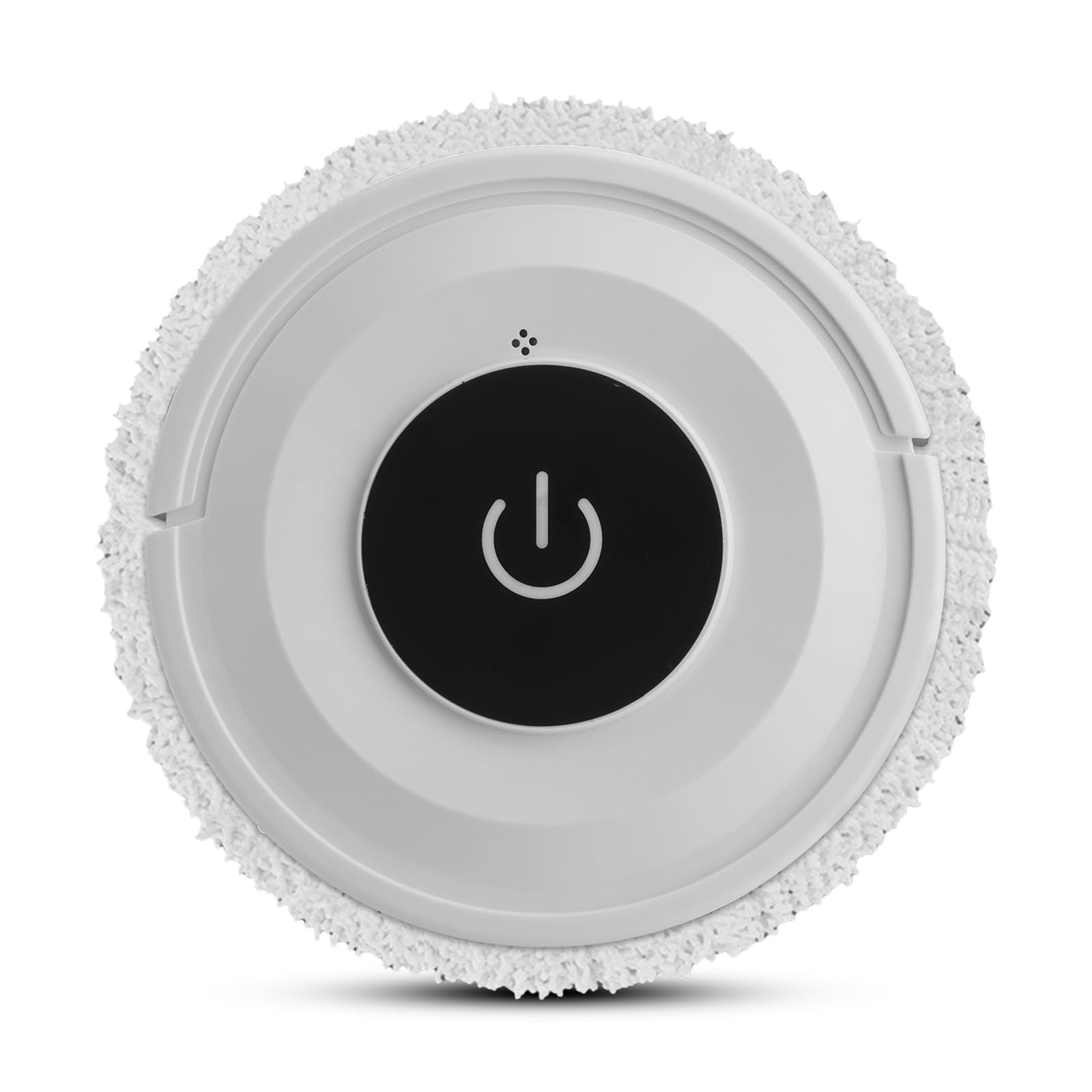 Robot mop, 2-in-1 Robot for Mopping and Sweeping, Advanced Obstacle Avoidance Technology, Ultra-Thin Design Robot mop, Suitable for pet Hair, Hard Floors, and Carpets