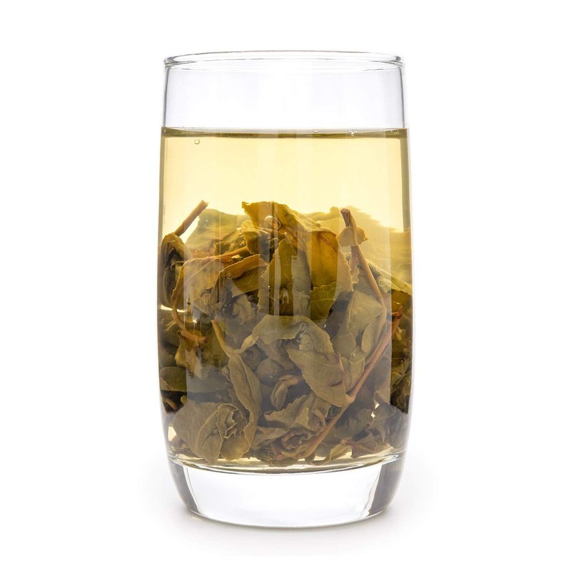 Oriarm Jin Xuan Milk Oolong Tea Loose Leaf - Taiwan Alishan High Mountain Oolong Tea Leaves (Flavored) - 500g (17.64-ounce)