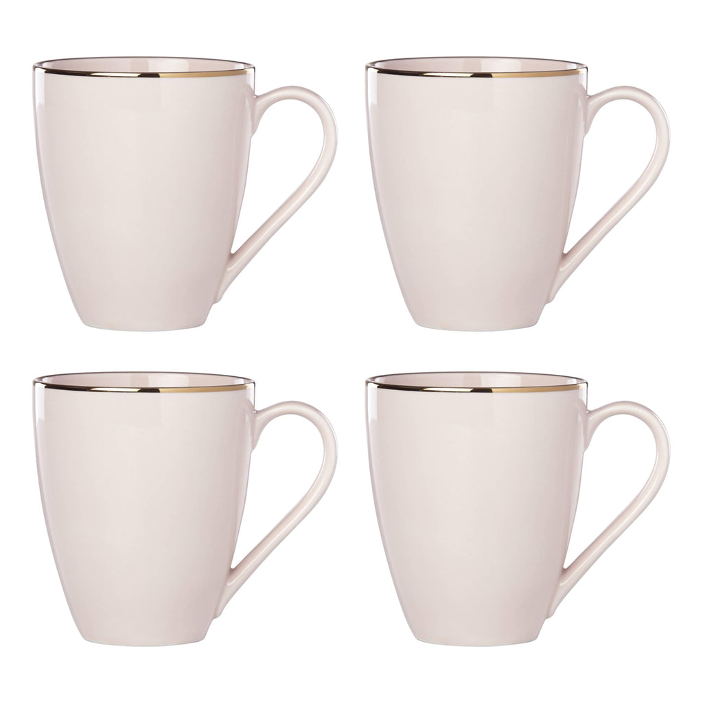 Lenox 897311 Trianna Mugs, Set of 4