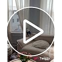 Natural Linen Sheer Curtains 52x84" - 2 Panels for Living Room & Bedroom