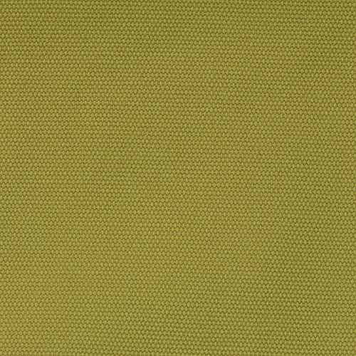 Foldable 18-Inch Director's Chair in Solid Wood with Olive Canvas