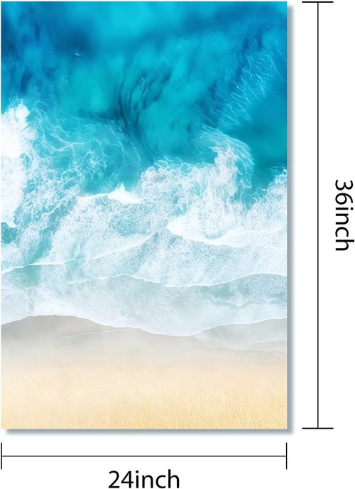 Canvas Prints - Custom Photo Poster by Skiennix | Unframed 24x36 Wall Art for Home Decor