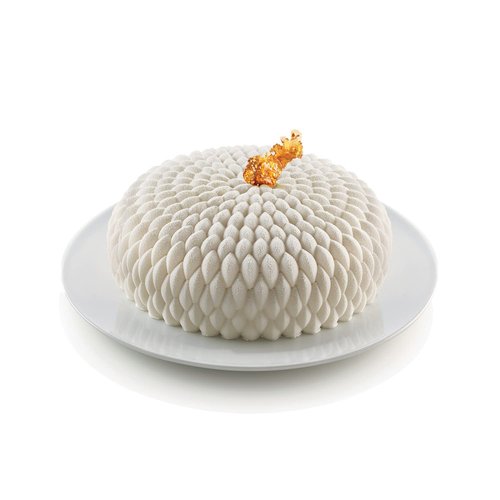 silikomart HONORE silicone mould