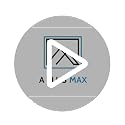 A PLUS MAX 11x14 Black Picture Frame, Lightweight Wall Mount Poster Frame