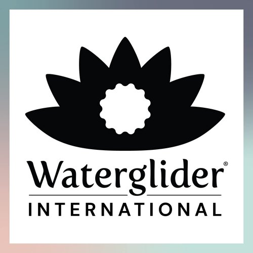 Waterglider International Dried Organic Lavender Flowers (8 lb Box), Bulk Lavender Buds