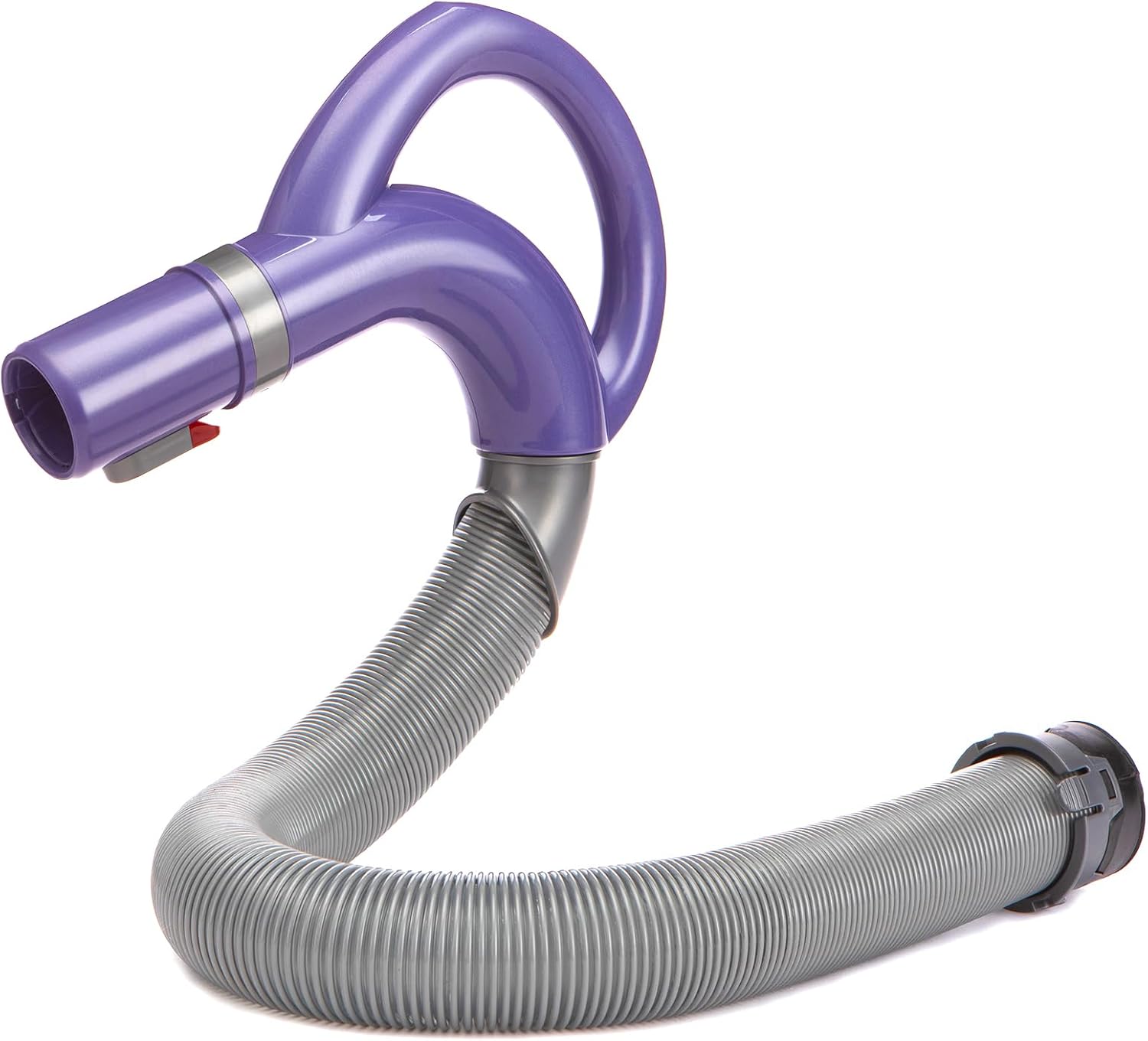 Shark - Upgraded Vacuum Hose Replacement for Navigator Lift-Away & Rotator Models NV350-NV360 | Durable & Flexible Design
