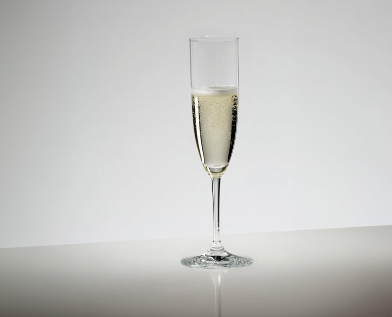 Riedel Vinum Champagne Glass, Set of 2