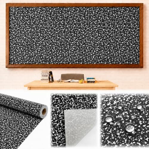 Composition Notebook Bulletin Board Backdrop Roll, 15.7 in x 20 Ft