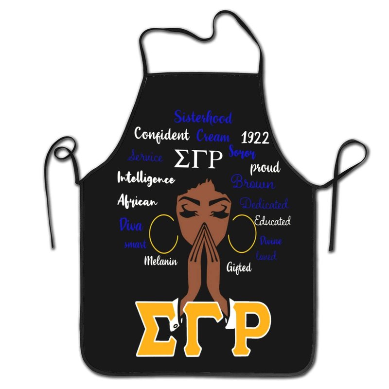 conehana Apron For Women Men Chef Funny Aprons Kitchen Baking Painting Gardening And Party