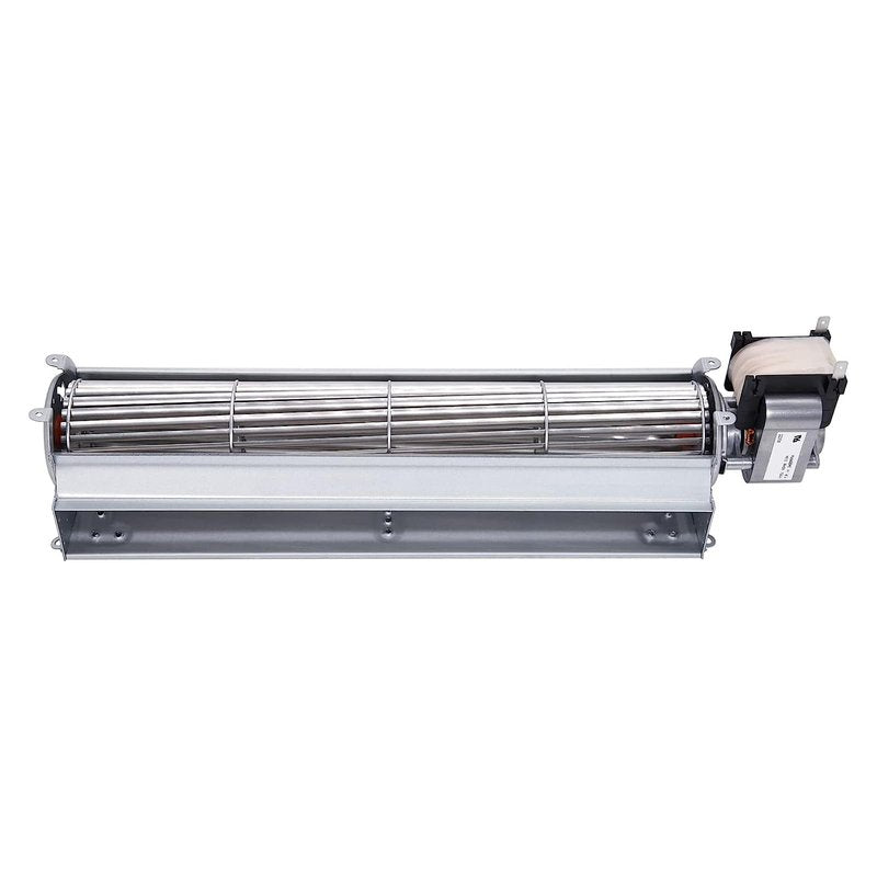 Criditpid SRV7000-659 Convection Blower Fan Replacement for PelPro PP60, PP60-B Pellet Stove, Pleasant Hearth PH50CABPS, PH35PS, PH50PS Pellet Stove.