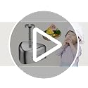 Stainless Steel Onigiri Mold Triangle Sushi Rice Ball Maker Press