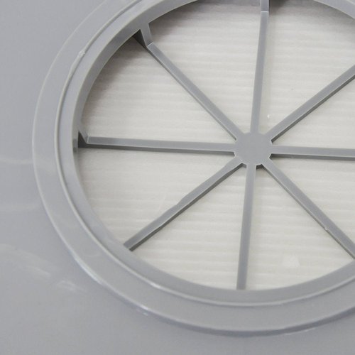 EZ SPARES 1 pack Replacement for Electrolux,Vacuum Cleaner Parts Of ELECTROLUX UZ930 NILFISK GD930 Premium Replacement Commercial HEPA Filter OEM#1402666010
