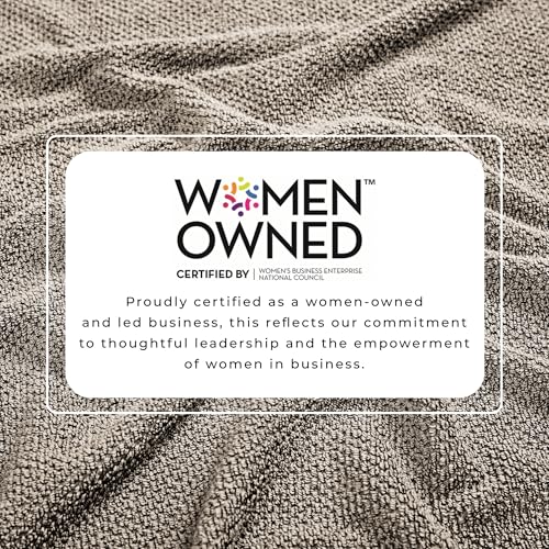 100% Cotton 12-Pack Wash Cloths - Absorbent, Quick-Drying Towels