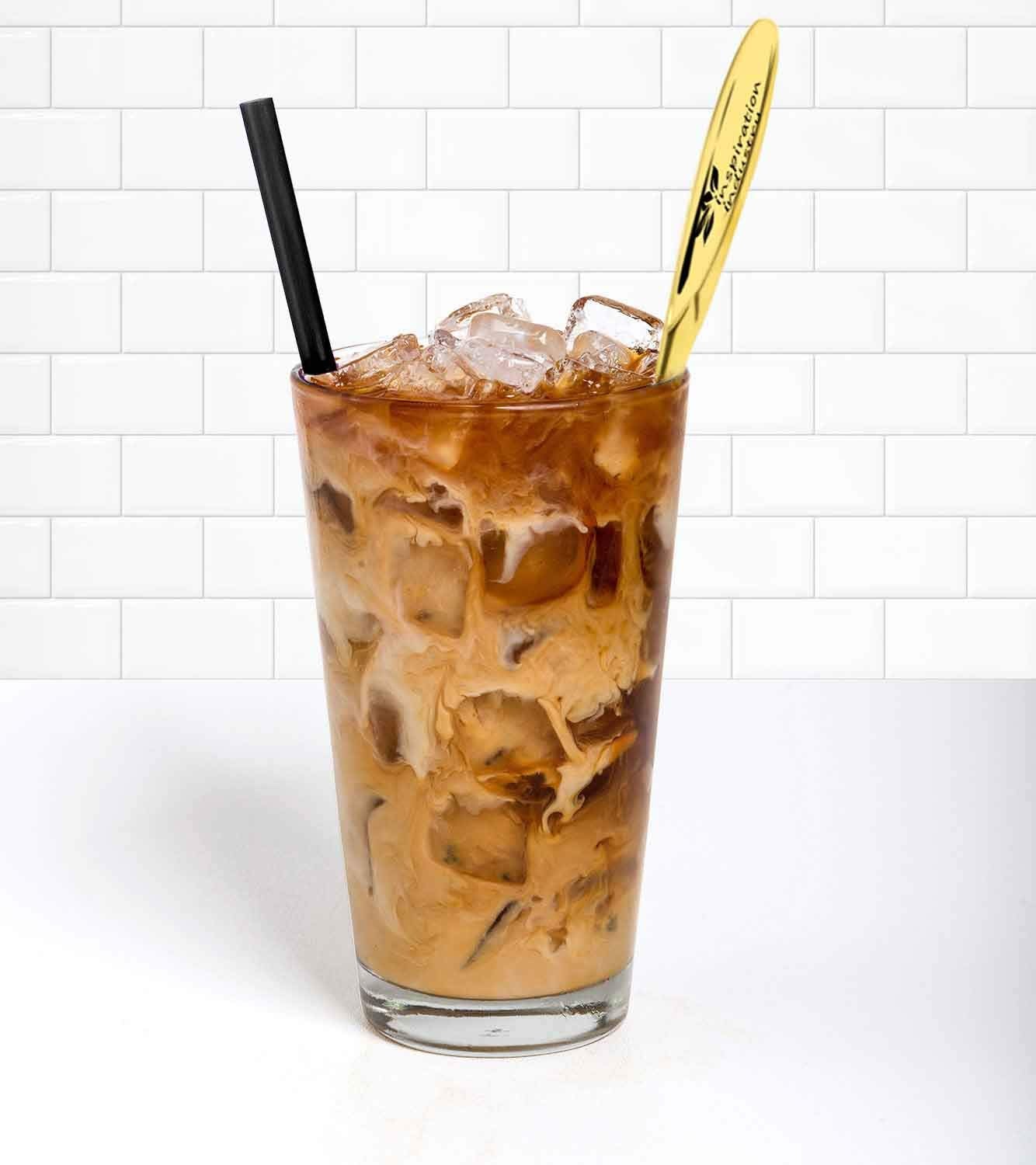 Old Town Coffee Combination Set - Malaysia Old Town Milk Tea, Instant 3 in 1 White Milk Tea 12 Sticks x 35g (2 Packs)