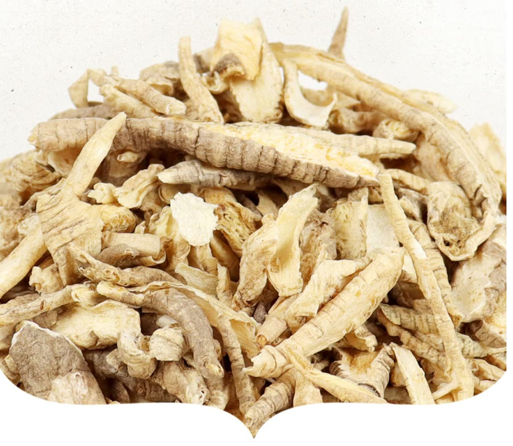 Organic Natural Pure Korean Deodeok | Codonopsis Lanceolata Root Dried Bulk Herbs -10.58 Ounce (300gram)