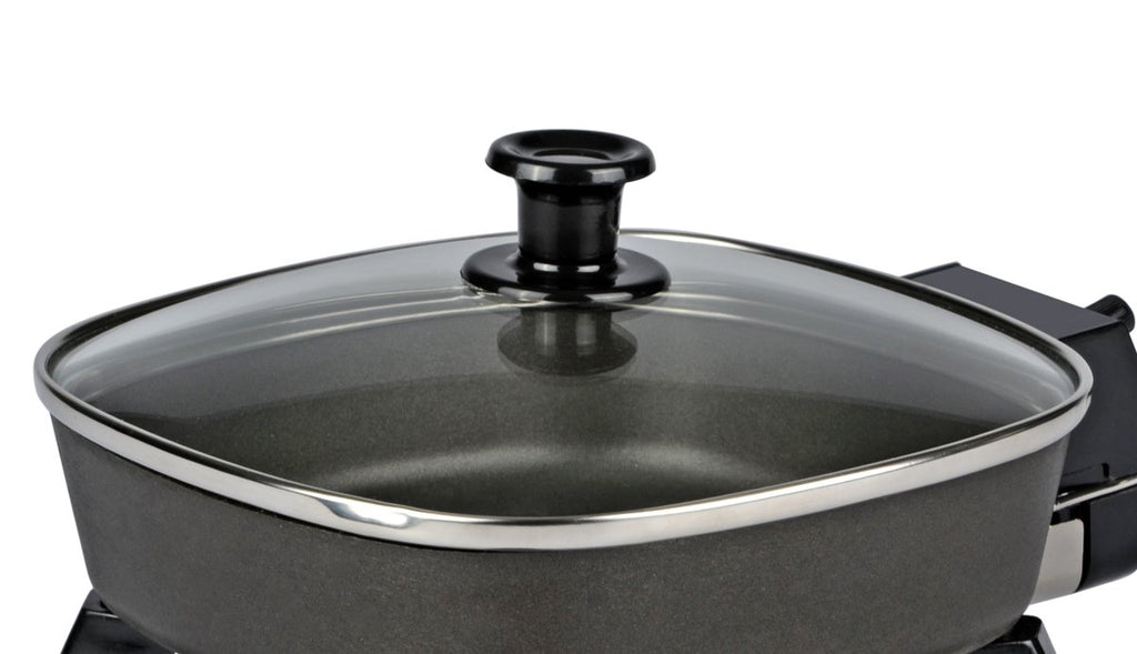 Toastmaster 6" Skillet