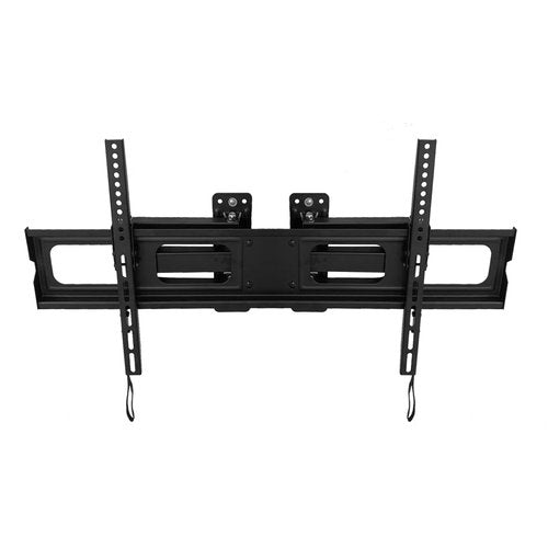 onn. Corner TV Wall Mount for 37" to 70" TV's, up to 90° Swivel and 10° Tilting