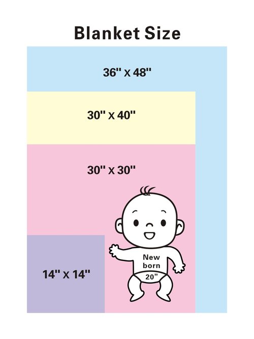 TL Care 30" X 40" Thermal/Waffle Swaddle Blanket Made with Organic Cotton, Natural Color, Soft Breathable, for Boys and Girls