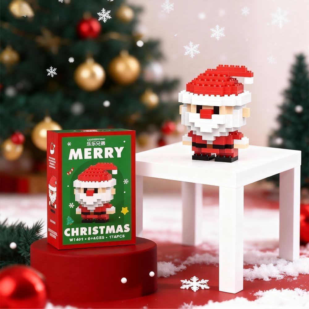 Regine Switzerland Santa Claus Holiday Figurines - Adorable Christmas Decor for Festive Cheer