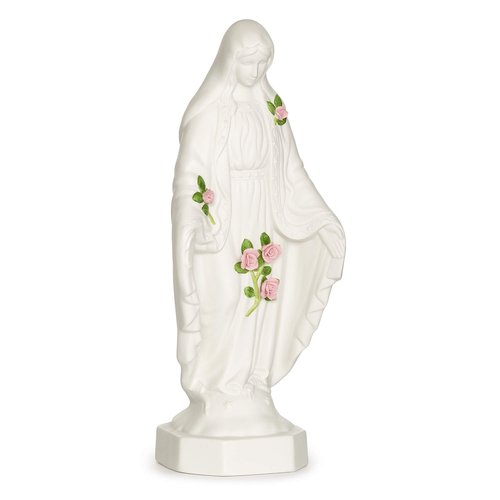 Roman 12" Lady of Grace Night-Light