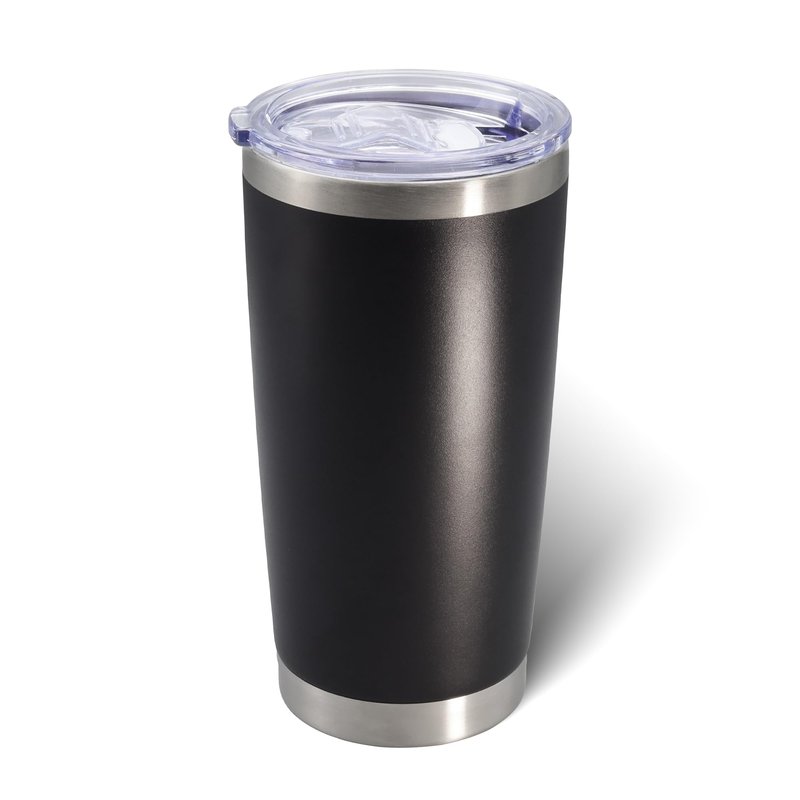 AIANJI 20oz Tumbler Bulk Stainless Steel Tumblers with Lid Vacuum Insulated Double Wall Travel Coffee Mug Powder Coated Tumbler Cup for Hot and Cold Drinks(Mix Color, 12 pack)