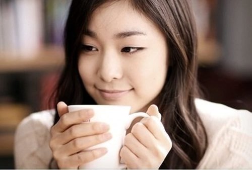 Korea coffee [MAXIM coffee] White Gold coffee mix 100 pieces