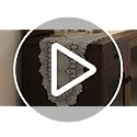 Kilofly Handmade Crochet Lace Table Runner 12 x 59 Inch White (White / 12 x 59 inch)