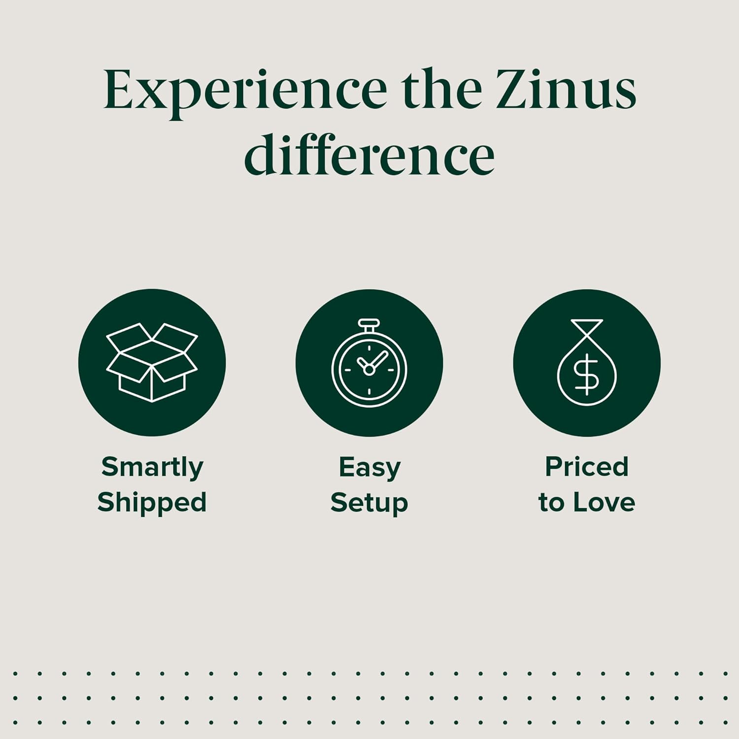 Zinus Cool Support Hybrid Mattress - 13 Inch Cooling Gel Memory Foam | Medium Firm, Queen Size, CertiPUR-US Certified