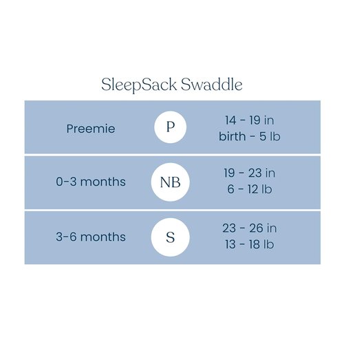 HALO Sleepsack Swaddle - Plush Dot Velboa 3-Way Adjustable Blanket for Cool Climates | Blue, Newborn 0-3 Months