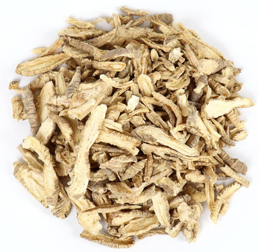 Organic Natural Pure Korean Deodeok | Codonopsis Lanceolata Root Dried Bulk Herbs -10.58 Ounce (300gram)