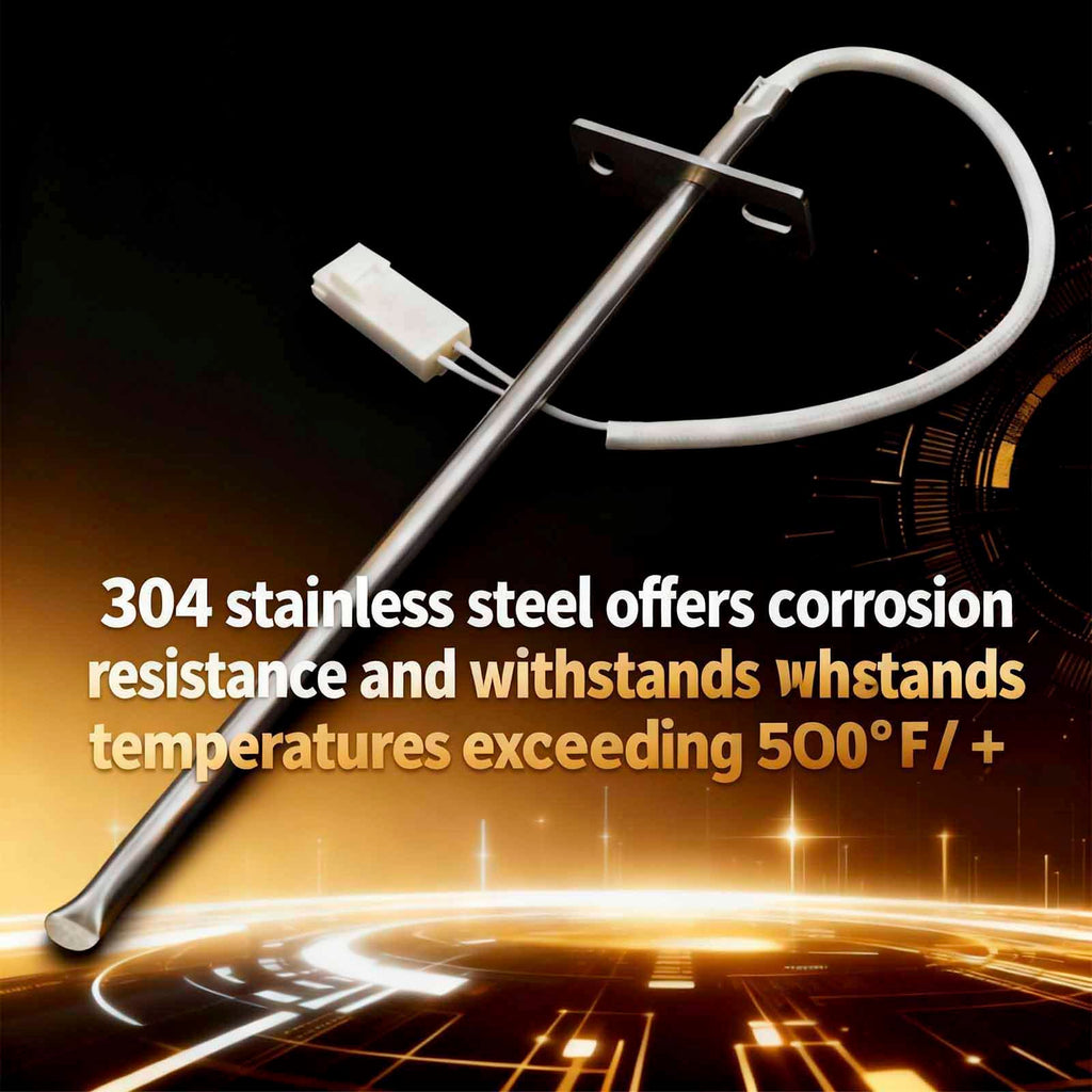 WB20K10027 GE Oven Temperature Sensor for GE WB20K10027