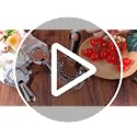 16 Pack Stainless Steel Cocktail Strainers 6 Inches Bar Tool for Bartenders & Mixologists