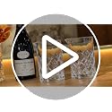 GOSDENG 4 Pack Clear 24oz Cocktail Mixing Glasses for Bar & Party