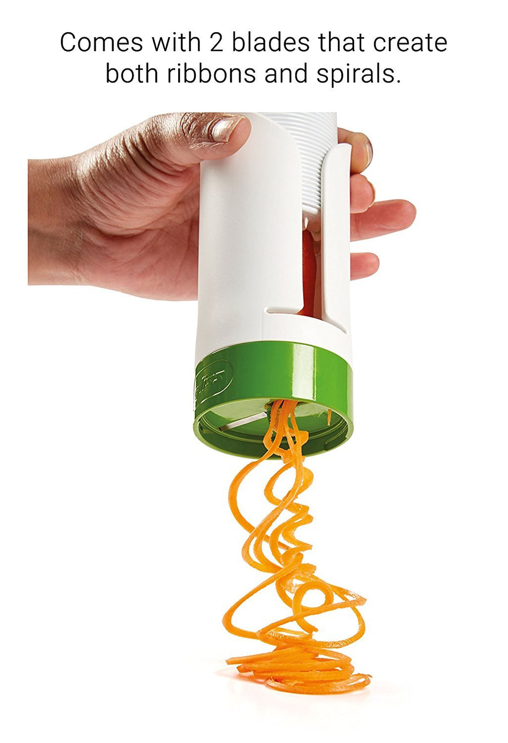 ZYLISS Vegetable Spiralizer
