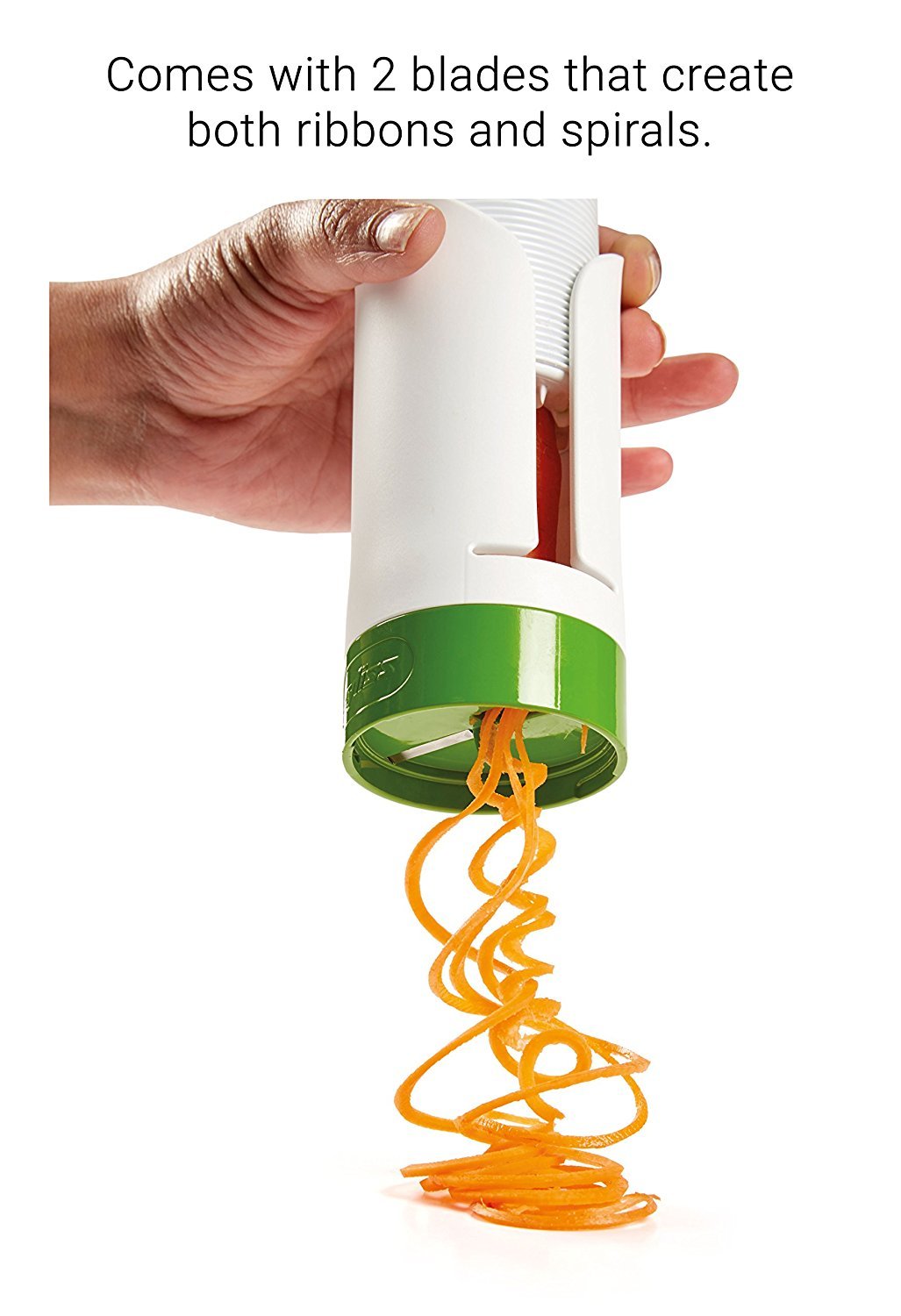 ZYLISS Vegetable Spiralizer