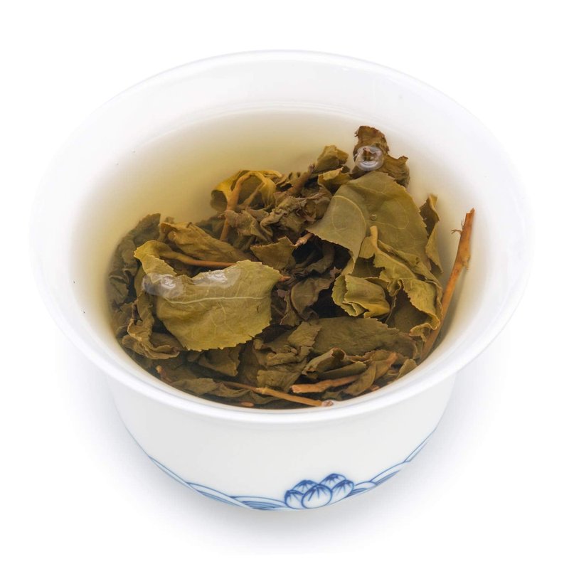 Oriarm Jin Xuan Milk Oolong Tea Loose Leaf - Taiwan Alishan High Mountain Oolong Tea Leaves (Flavored) - 500g (17.64-ounce)