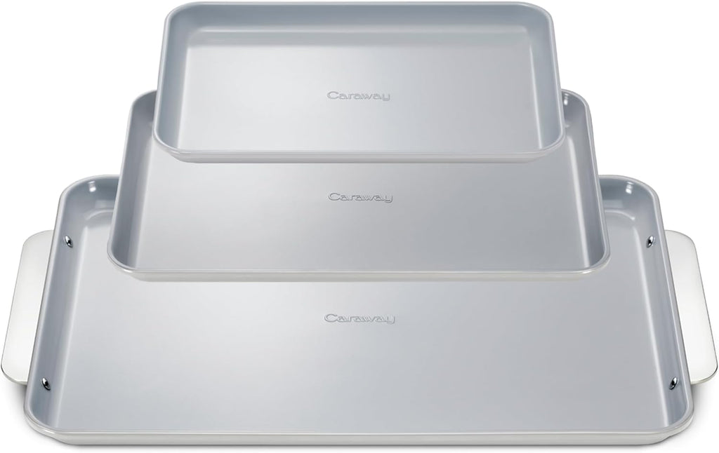 x13", 15"x10", 9"x13