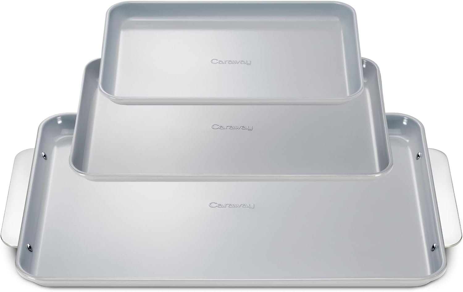 x13", 15"x10", 9"x13