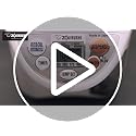 Zojirushi CD-LFC30 Micom Water Boiler & Warmer 3.2 Quarts (White)