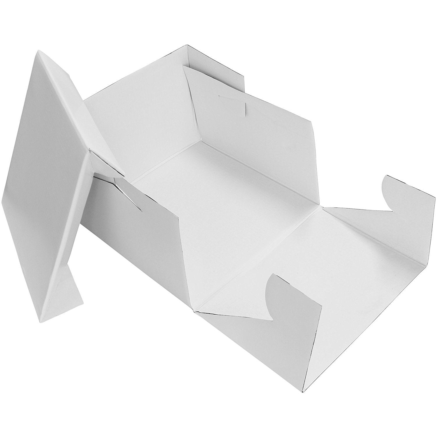 PME Square Cake Box, 12-Inch