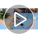 Stainless Steel Drink Straw Hole Puncher Set with Muddler and Accessories