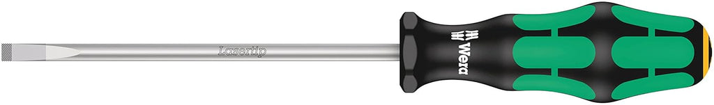 Wera 9710 Foam Insert Screwdriver Set - 18-Piece Professional Tool Kit for Precision Work