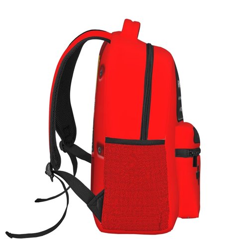 YOZIRIBO School Backpack for Boys Gamer Boys Backpack for Kids Children Teens Elementary Middle School Students Bookbag Ages 6-18 Video Game Bookbag Travel Back Pack