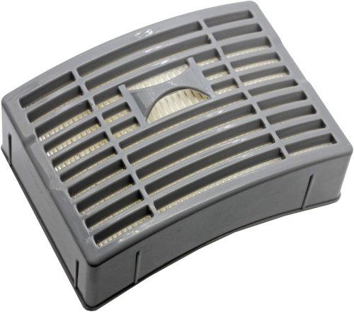 Lemige Vacuum Filters - Replacement Parts for Shark Powered Lift-Away NV580 Series | 2 Post + 4 Foam & Felt Filters