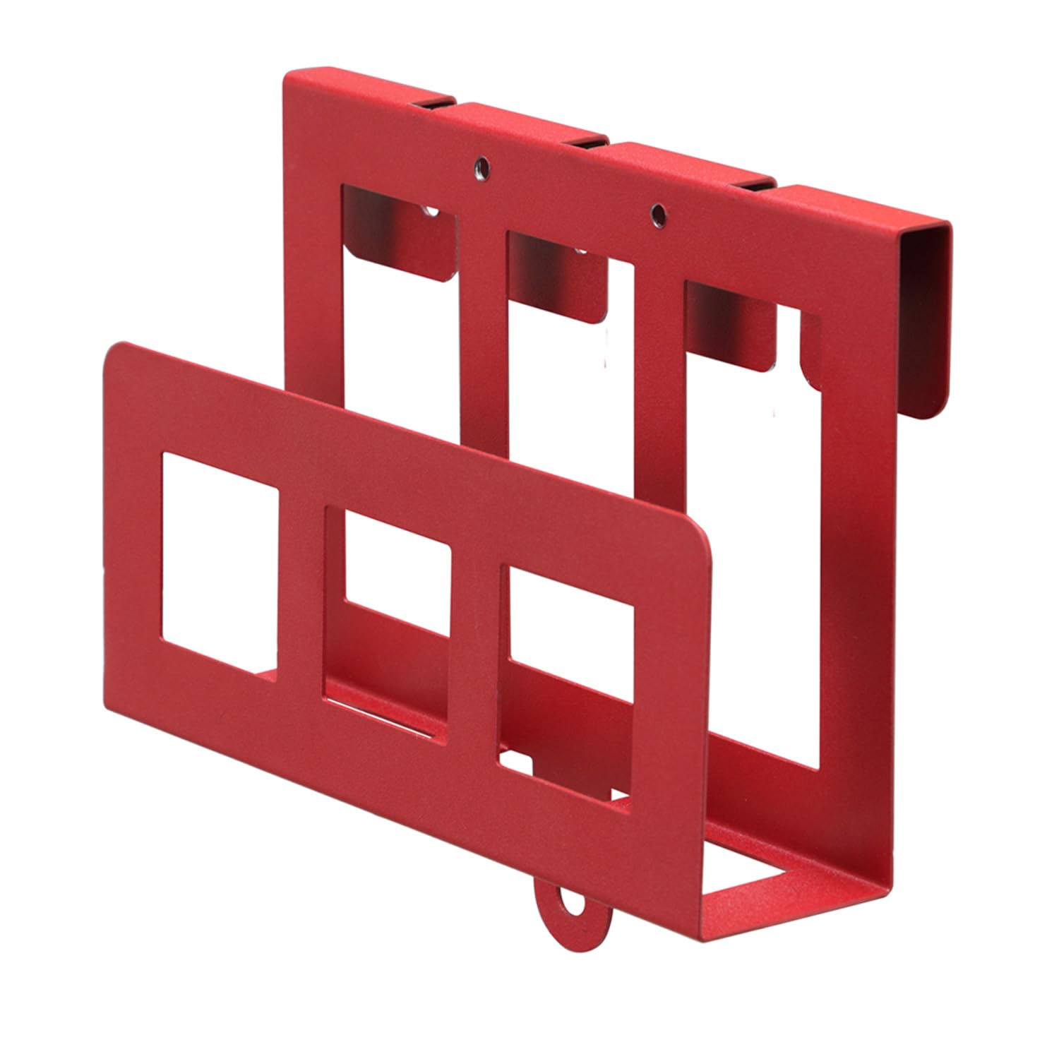 WALL HDD Hard Disk Drive, Streaming Device, Router, Modem Holder for All WALL TV Stand Models